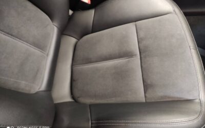 Interni auto